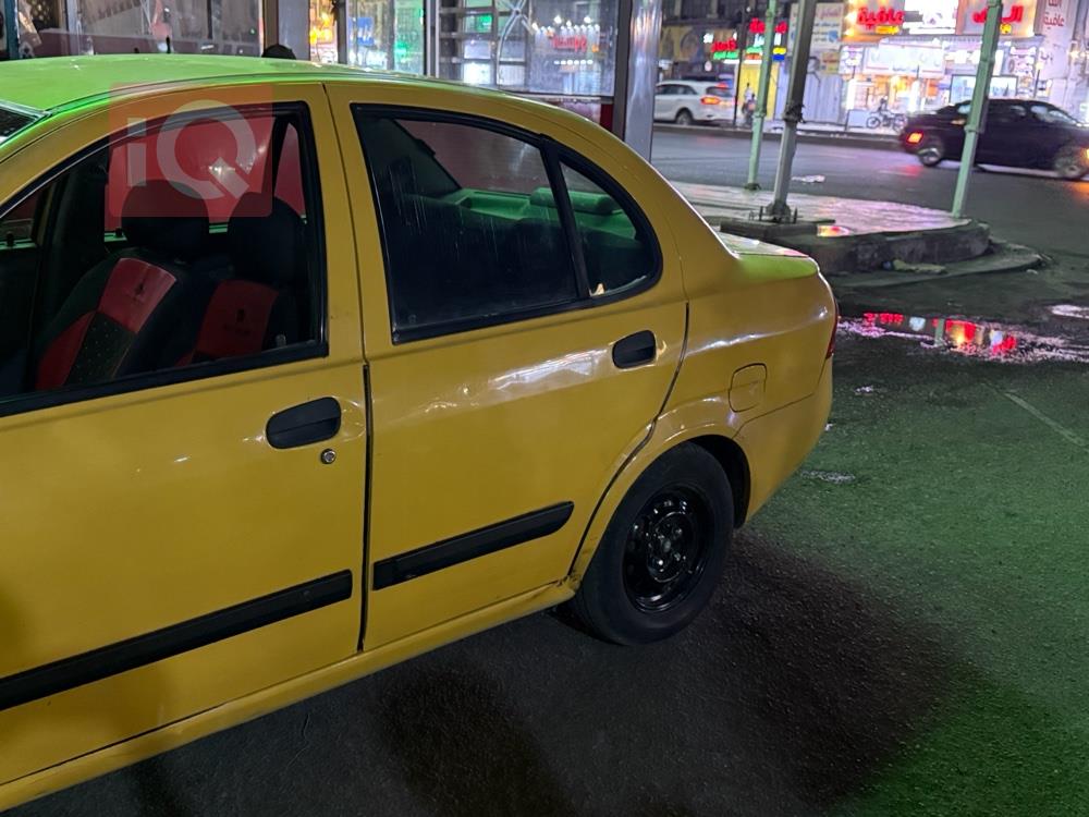 Saipa Tiba